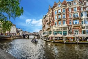 Co warto zwiedzić w Amsterdamie?