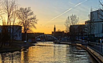 Bydgoszcz - co zwiedzać?