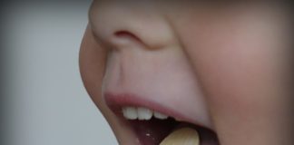 Dolegliwości gardła u dzieci - naturalne sposoby