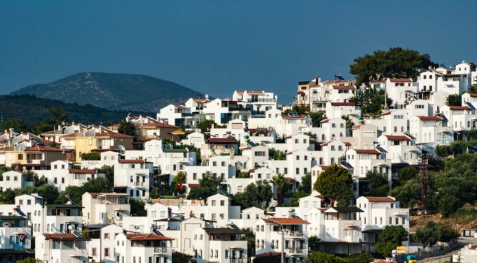 Turecka Riwiera - co zobaczyć?