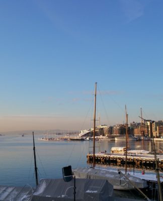 Co warto zwiedzić w Oslo? Co warto zwiedzić w Oslo?