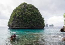 Relaks na wyspach Phi Phi – dlaczego warto?