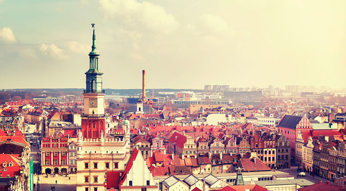 Kilka słów poznańskiej gwary, które musisz znać!