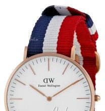 Zegarki Daniel Wellington