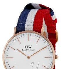 Zegarki Daniel Wellington