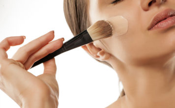 Elegancki makijaż dzięki podkładowi od L'Oréal Paris