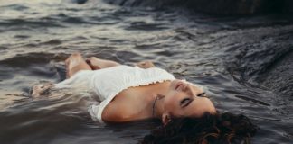 Bycie kucharzem