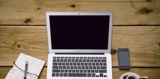 Przede wszystkim liczy się rozwój elektroniki