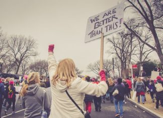 Oczekiwania społeczne względem polityki