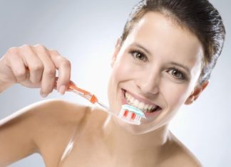 Cała prawda o fluorze - organiczne pasty do zębów