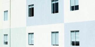 Wzory na ścianach – warto?