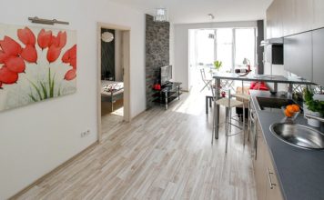 Czworonożni domownicy