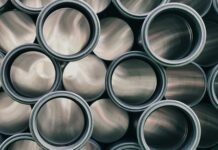 Co potrzebne do systemu nawadniania?