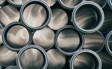 Co potrzebne do systemu nawadniania?