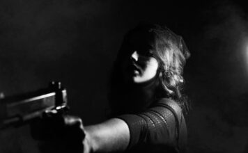 Jaki kupić pistolet na klej?