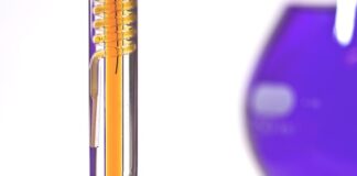 Jakie ph ma płyn do mycia szyb?