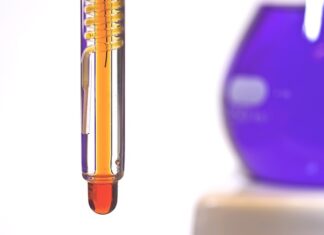 Jakie ph ma płyn do mycia szyb?