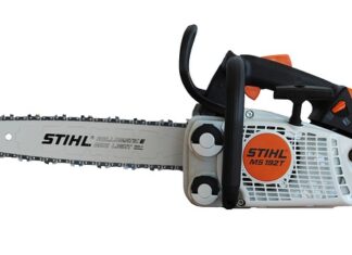 Jakiej firmy kupić piłę spalinową?