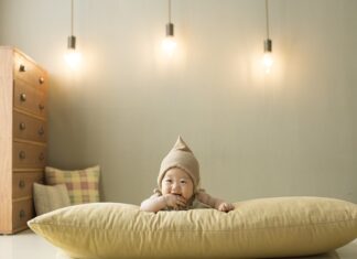 Jak dobrać dobra poduszkę?