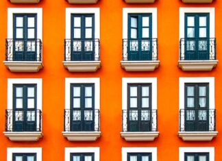 Jak odparować szyby w aucie podczas deszczu?