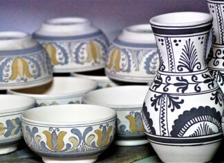 Ile kosztuje Korund?