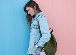 Czy plecak 40L jest duży?