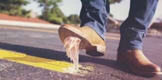 Jakie gumy do wycieraczek?