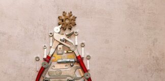 Jaki powinien być poziom płynu wspomagania?