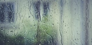 Jak zapobiec parowaniu szyb w aucie?