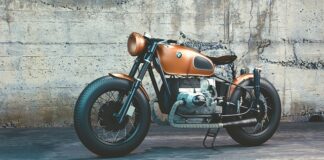 Ile kosztuje roczne utrzymanie motocykla?