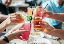 Czy alkohol działa na pleśń?