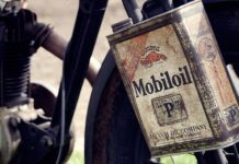 Jaka płukanka Oil Club?
