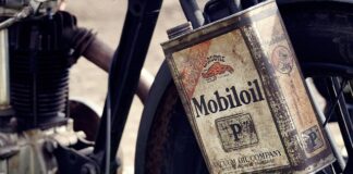 Jaka płukanka Oil Club?