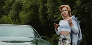 Jaki płyn do chłodnicy niebieski?