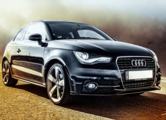 Co oznacza skrót Audi?
