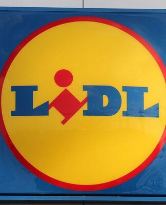 Czy w Lidlu jest płyn do spryskiwaczy? Czy w Lidlu jest płyn do spryskiwaczy?