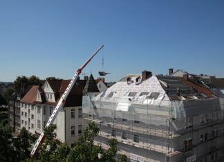 Jak ocieplić bramę garażową segmentową?