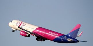 Czy Wizzair mierzy plecaki?