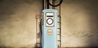 Czy można tankować na włączonym silniku diesla?