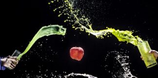 Ile powinno być płynu w układzie wspomagania?