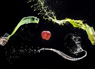 Ile powinno być płynu w układzie wspomagania?