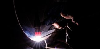 Czy da się spawać resor?