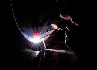 Czy da się spawać resor?