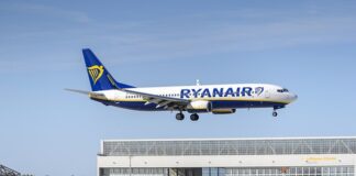 Czy Ryanair sprawdza wymiary plecaków?