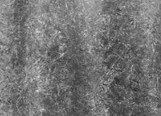 Czy beton rdzewieje?