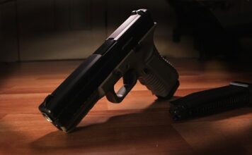 Czy Glock jest bezpieczny?