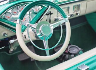 Czym najlepiej czyścić panele podłogowe?