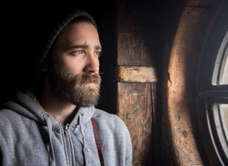 Czy czapka i szalik muszą być w tym samym kolorze?