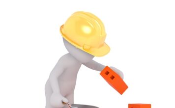 Jak zabezpieczyć deski przed betonem?