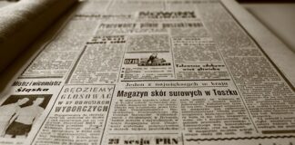 Jak wydrukować zakładkę do książki?